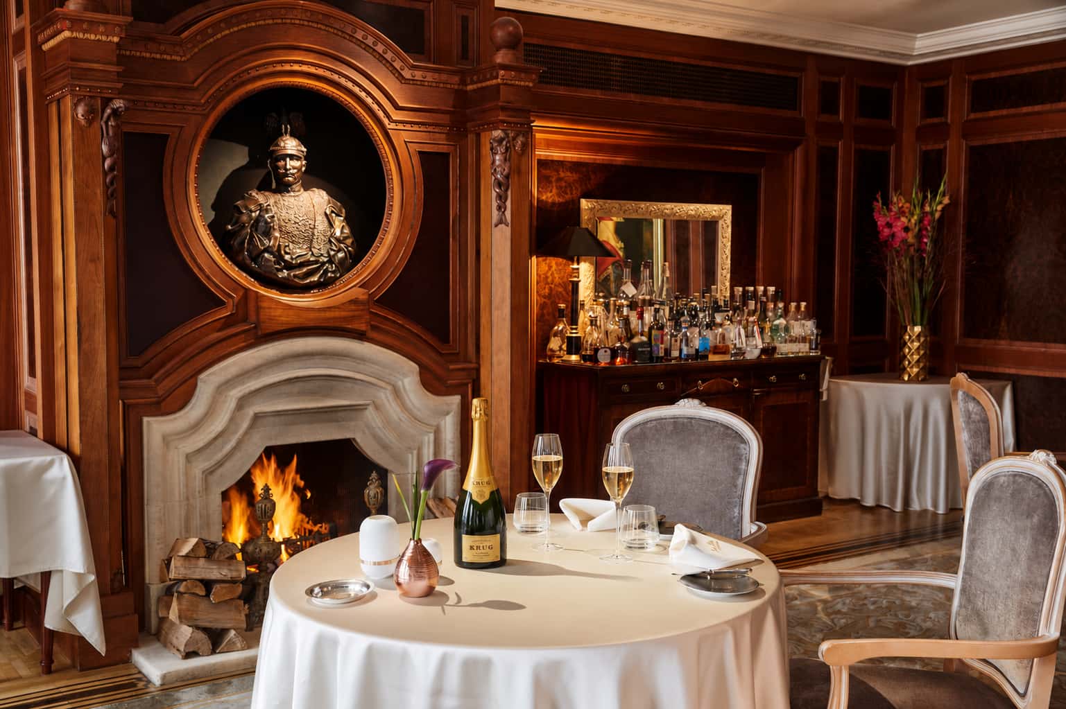 Review of Hotel Adlon Kempinski Berlin - Why Hotel Adlon Still Matters - 1