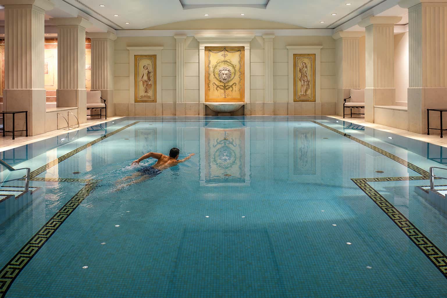 Review of Hotel Adlon Kempinski Berlin - Pricing and Value - 4