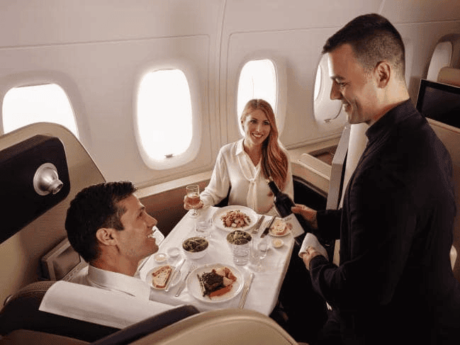 Gjenskap flyreisen hjemme - 6