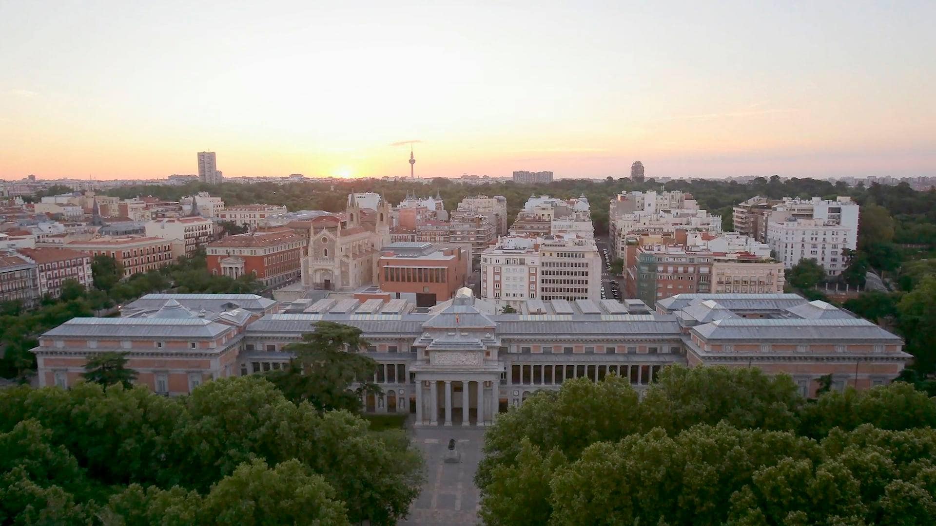 Destinations Articles - Madrid Travel Guide