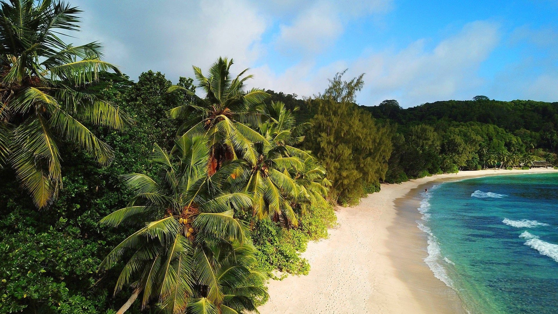 Destinations Articles - 11 Best Winter Sun Destinations