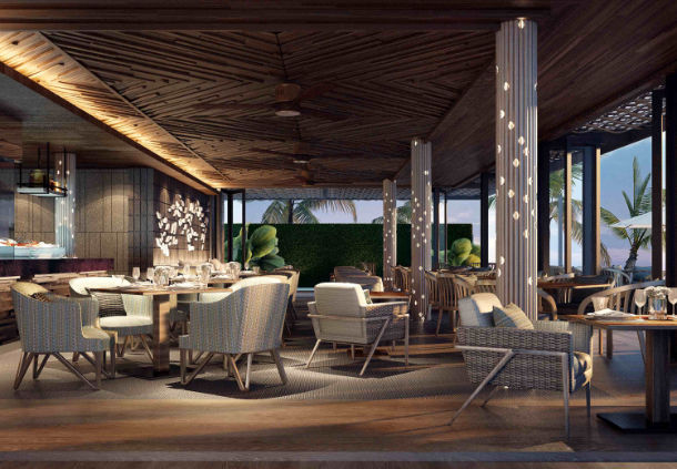Marriott reopens Phuket resort - 4