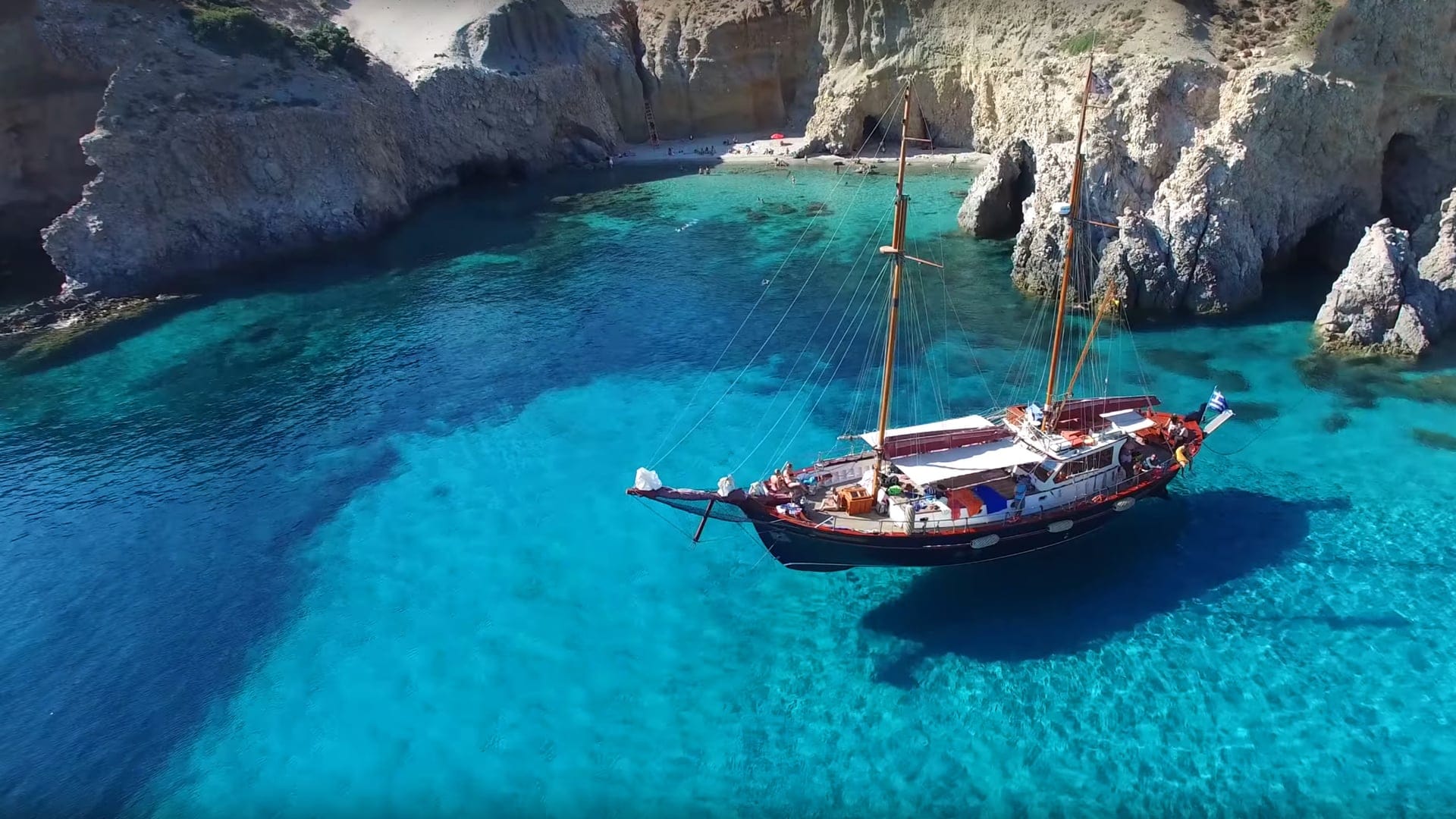 Destinations Articles - Santorini Travel Guide