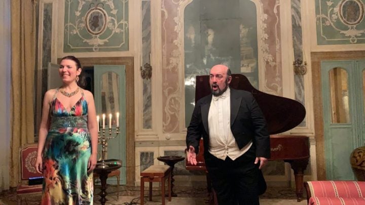 Imperiale Piano Nobile: A Venetian Palazzo Review - 9