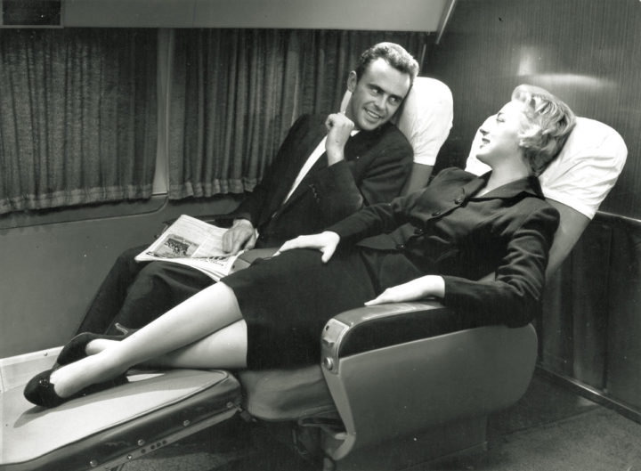 The History Of Flights From The UK To Australia: How Time Flies... - 9