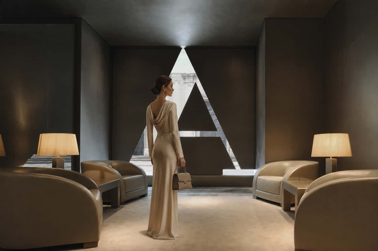 Armani Hotel Milano