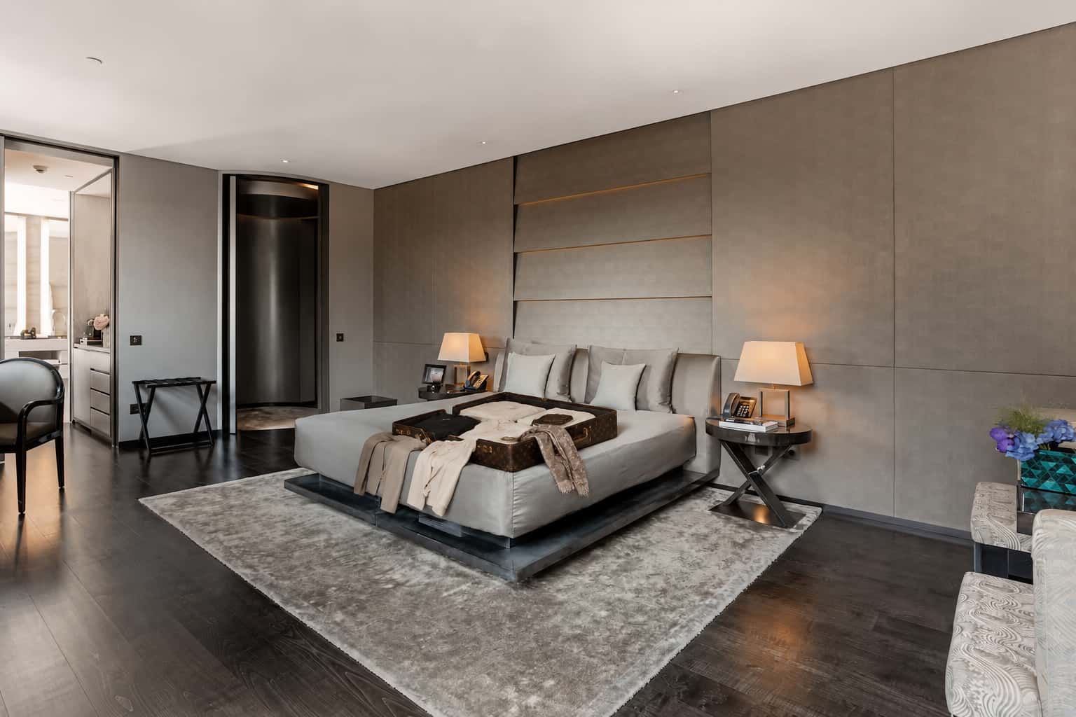 Verified hotel review - Armani Hotel Milano - 3