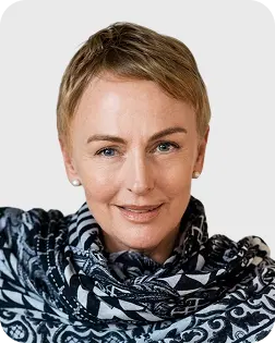 Dawn Jorgensen