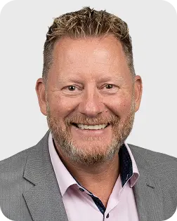Jim Moreton