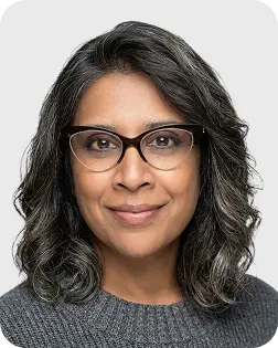 Punita Malhotra