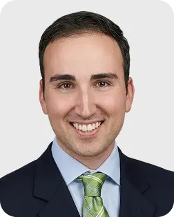 Ramsey Qubein