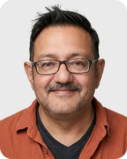 Sugato Mukherjee
