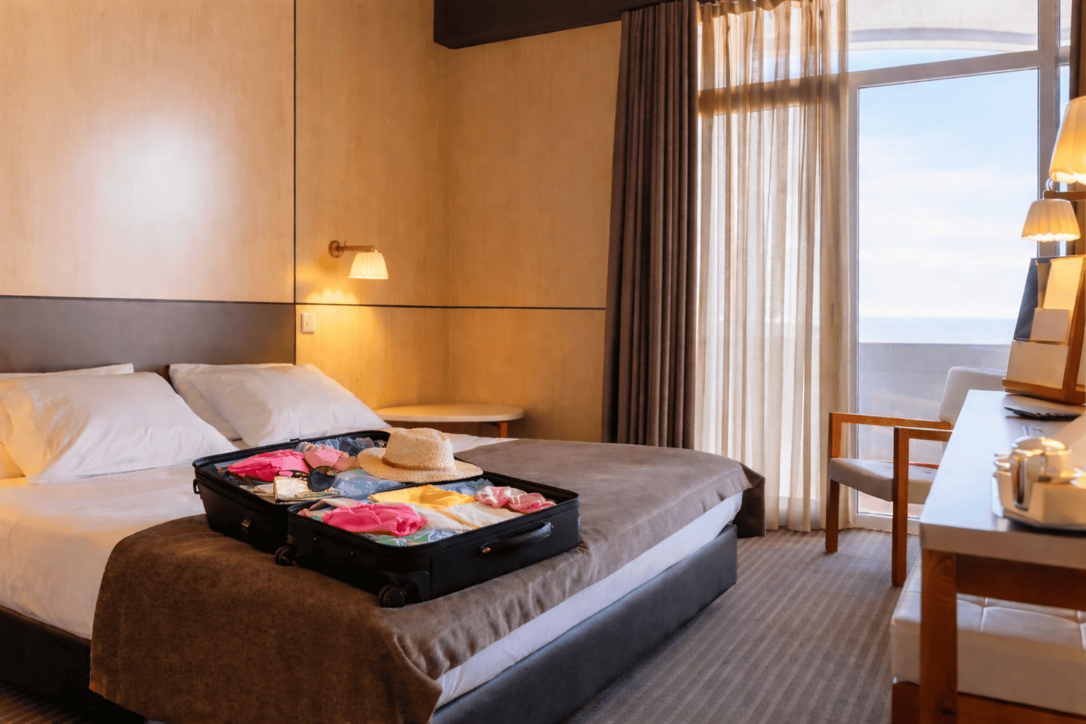 Axis Vermar Conference & Beach Hotel Review - Which Room Type Suits Which Traveler - 4