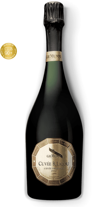 Hvilket flyselskap serverer den beste Champagnen? - Etihad - 1
