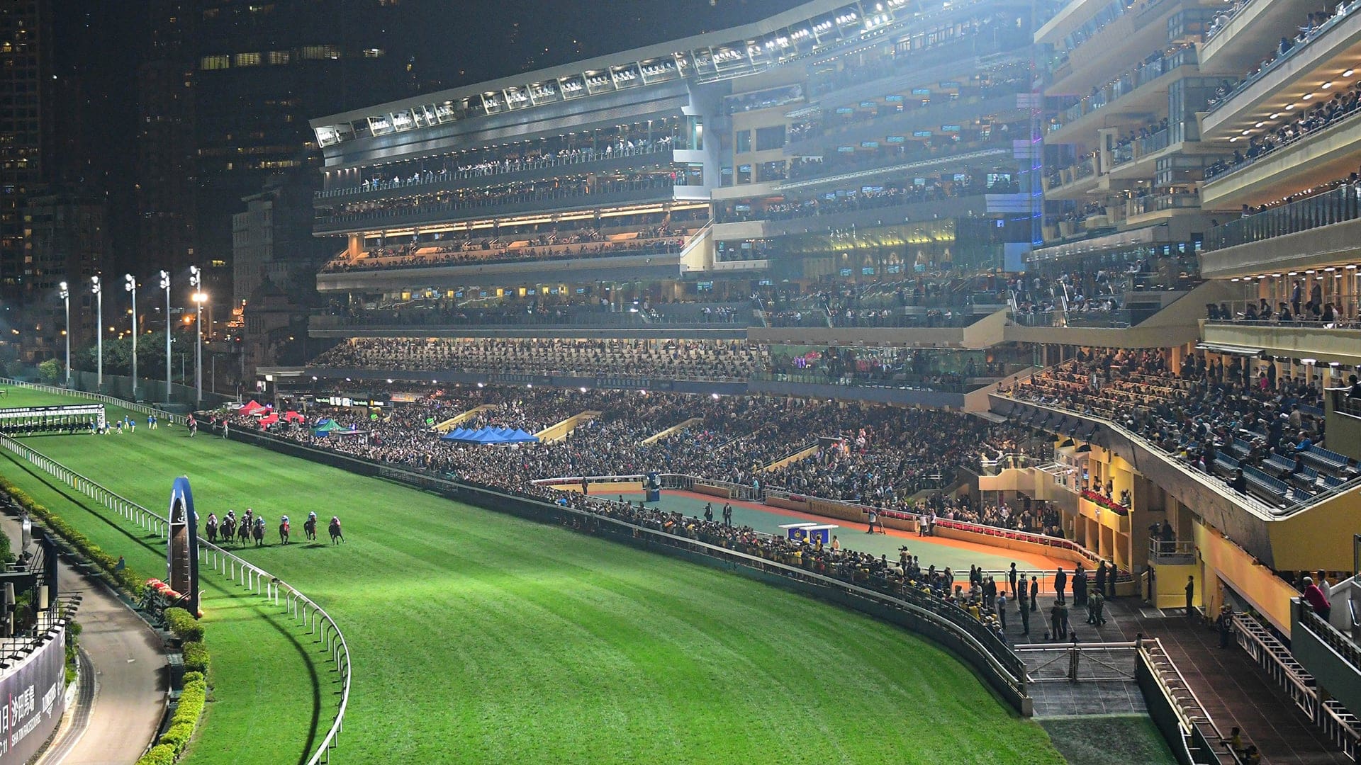 Destinations Articles - Hong Kong Travel Guide