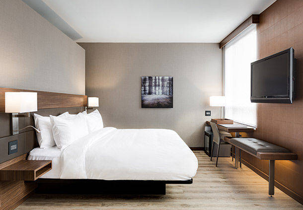 AC Hotels by Marriott opens in Marseille - 3