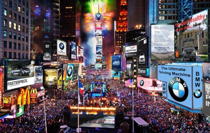 Top 10: Best Places In The World To Spend New Year’s Eve - 5