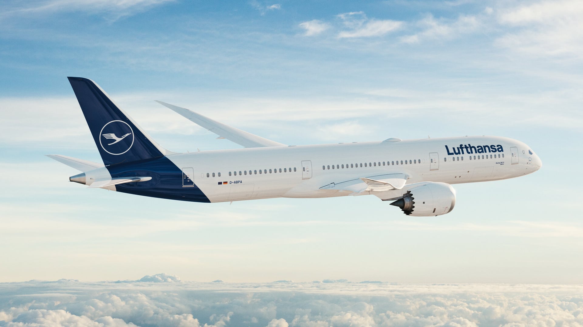 Lufthansa Group launches "Green Fares"
