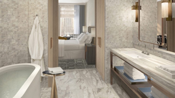 Four Seasons åpner nytt hotel på Manhattan - 2
