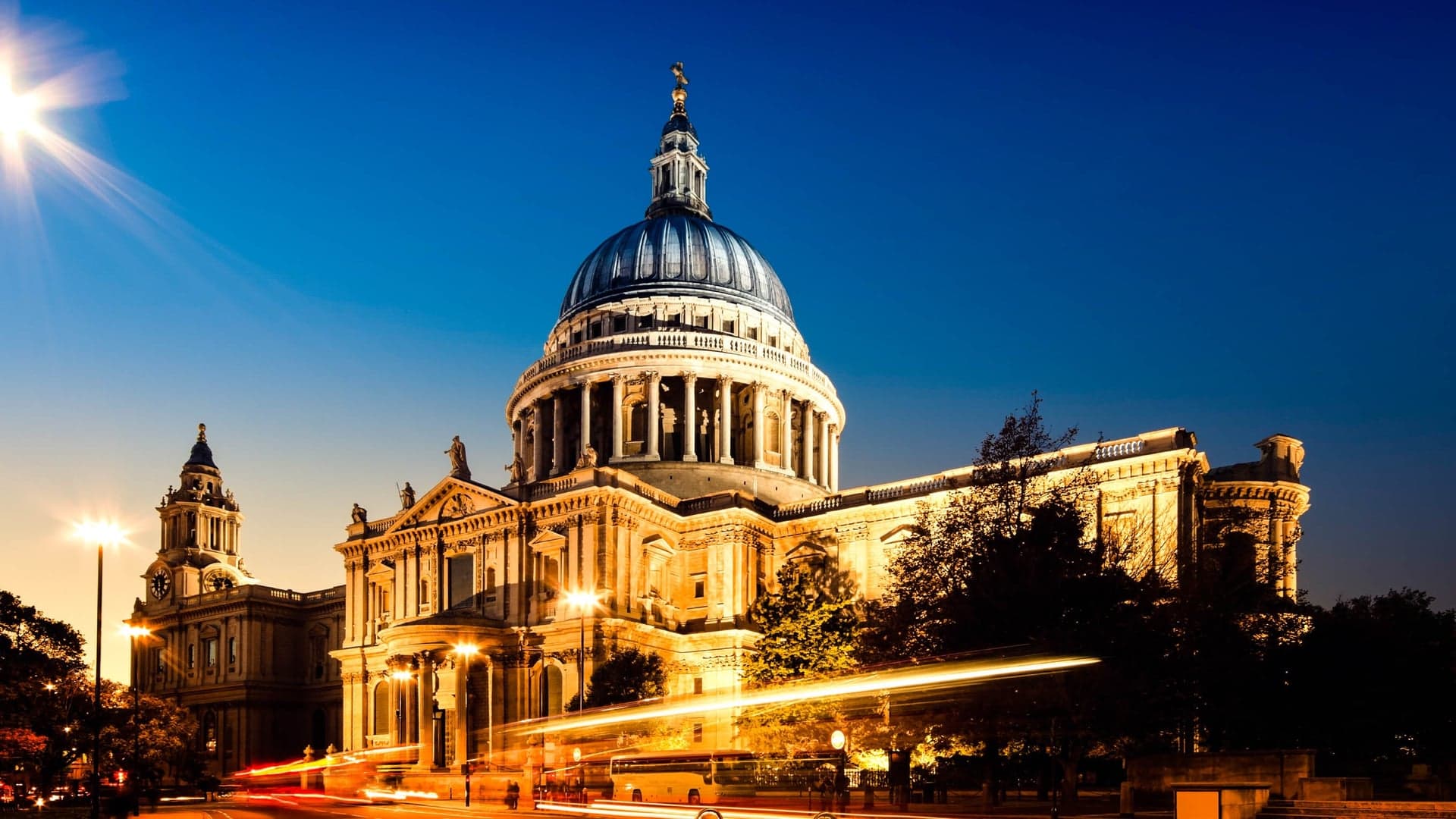 St. Paul's Cathedral