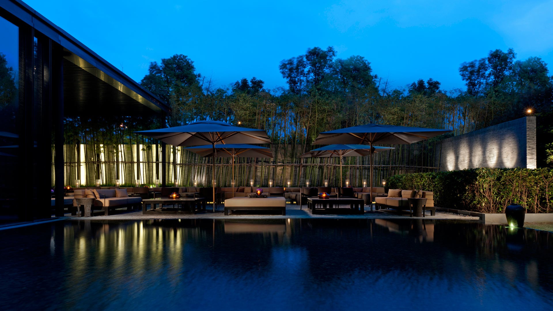 Hotels Toplists - The Best Luxury Hotels in Shanghai