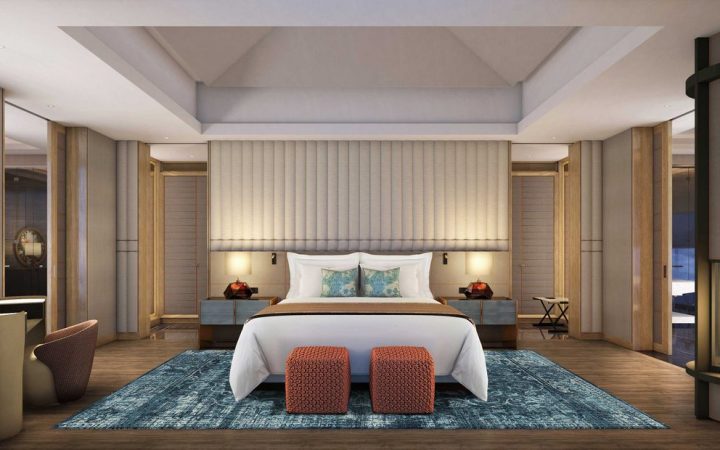 Montenegros första One&Only hotell öppnar våren 2021 - 3