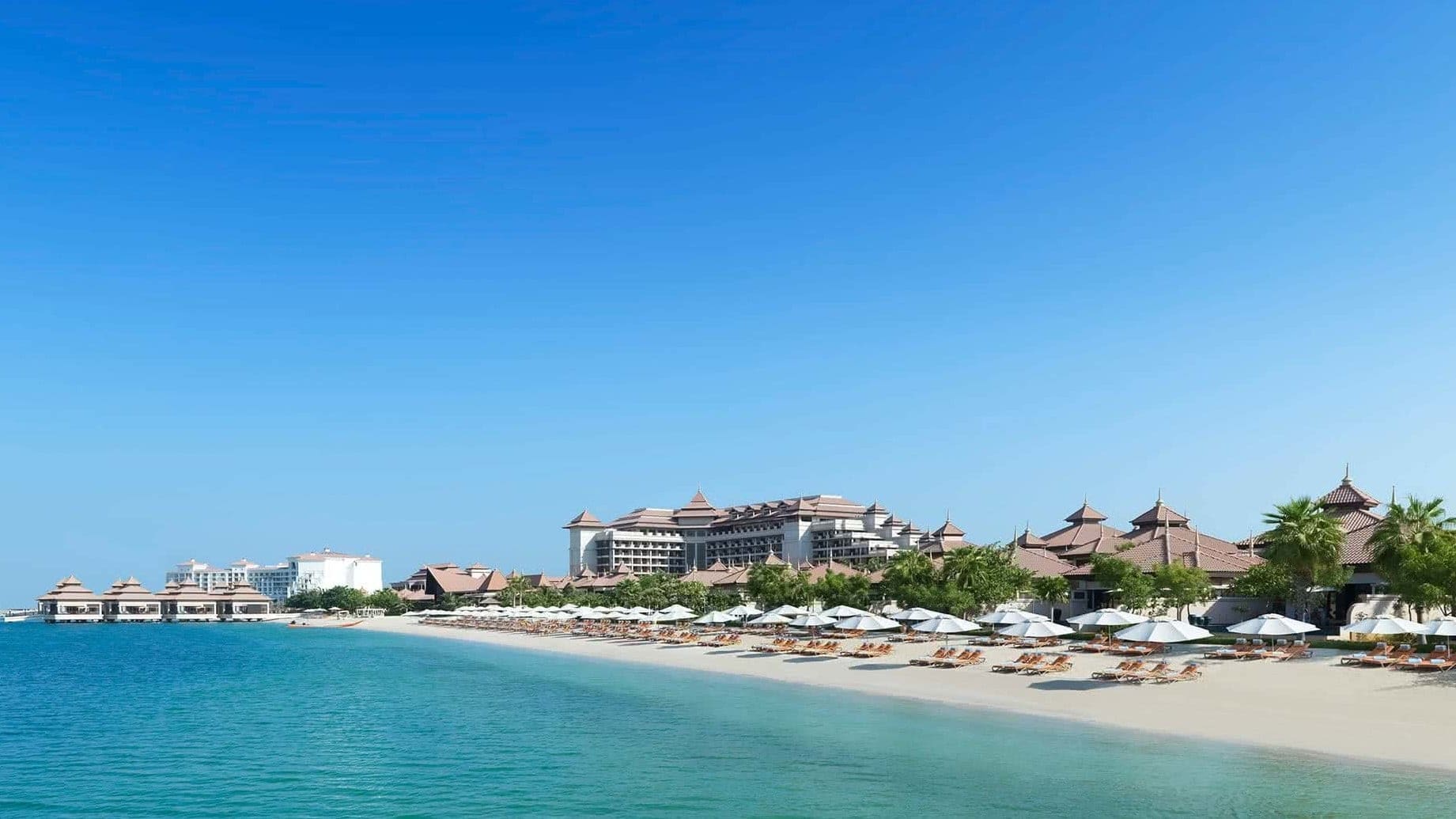 Hotels Toplists - 35 Best Luxury Hotels in Dubai