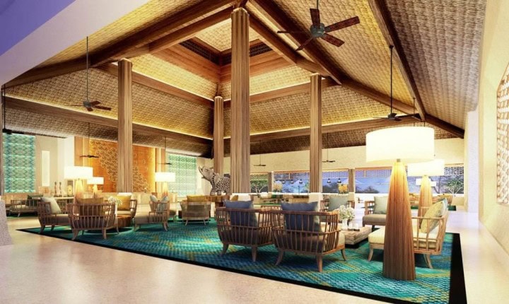 Shangri-La to open huge resort in Sri Lanka - 2