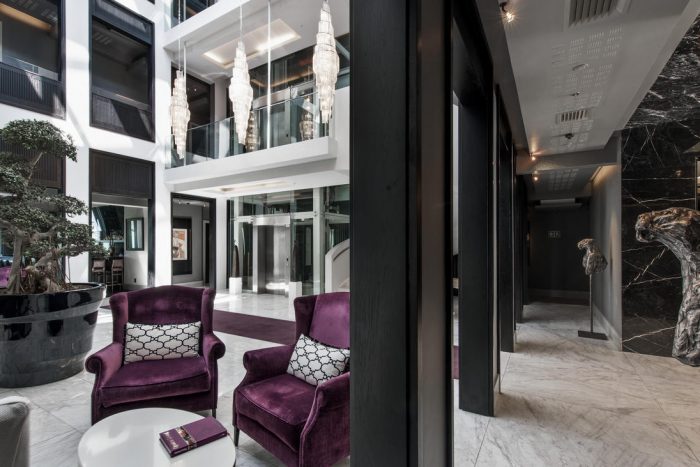 Top 10: The Best 5-Star Hotels In Cape Town - 4