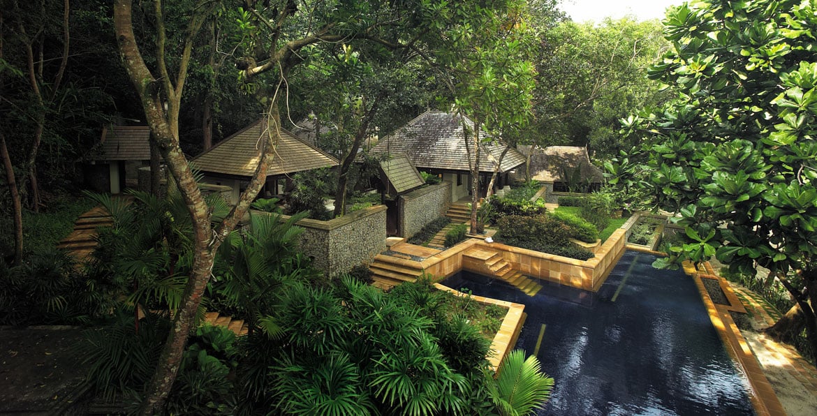 Hotel review What We Love' - Pangkor Laut Resort - 0