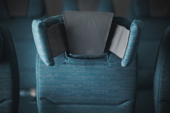 Cathay Pacific receives first Airbus A350 - 4