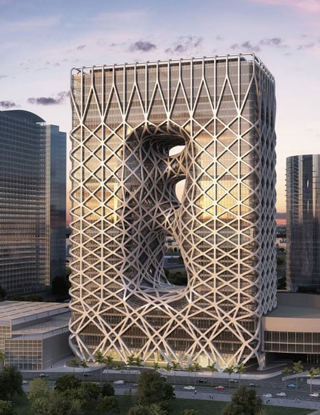 Macau’s new luxury resorts - 4