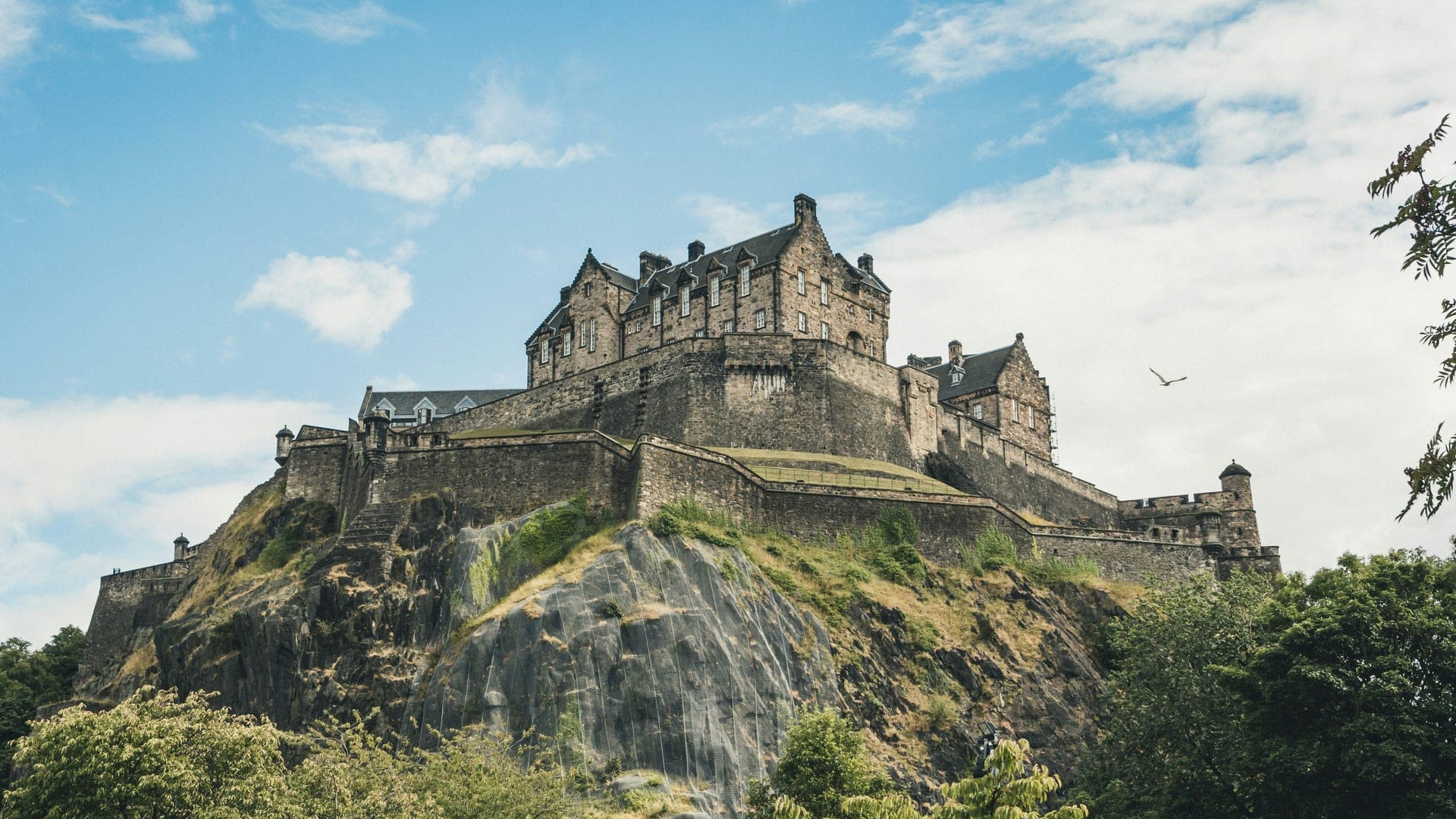 Edinburgh, Scotland