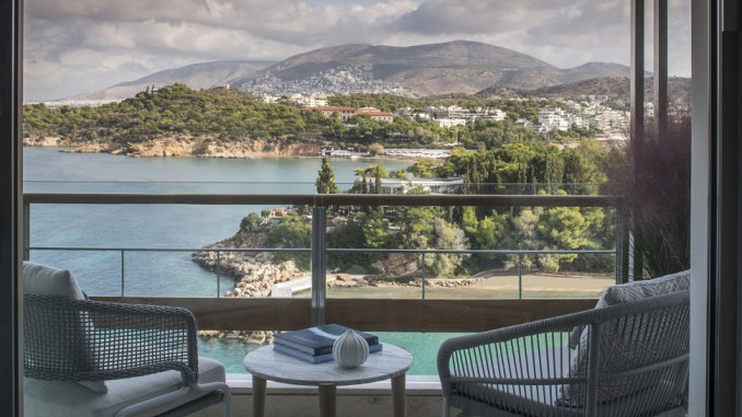 10 Of The Best Luxury Hotels Opening In 2018 - 1
