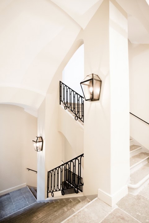 Nytt boutiquehotell har öppnat i Stockholm i gammalt 1700-talshus - Hotel Kungsträdgården - 7