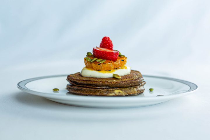 Singapore Airlines and COMO Shambhala to launch co-developed wellness cuisine onboard - 1