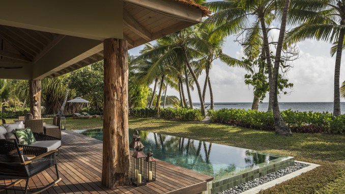 10 Of The Best Luxury Hotels Opening In 2018 - 10