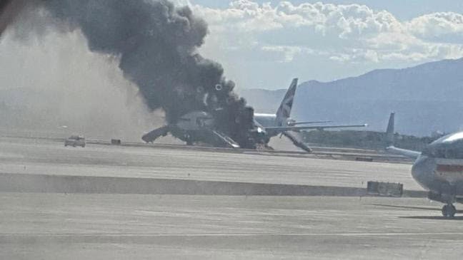 Hvilket er det mest sikre flyselskab?
