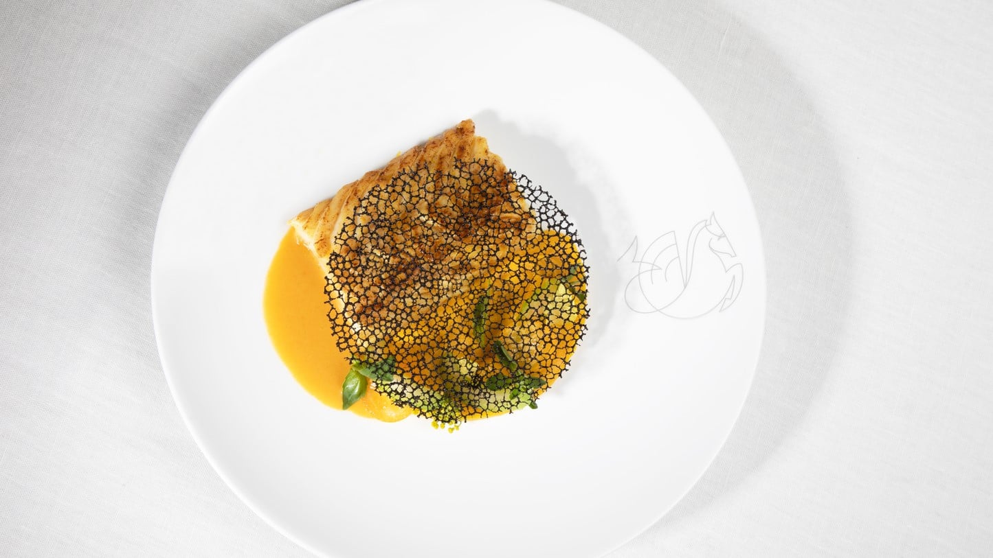 Airlines News - Air France unveils its new La Première menu from Michelin-starred chef Arnaud Donckele