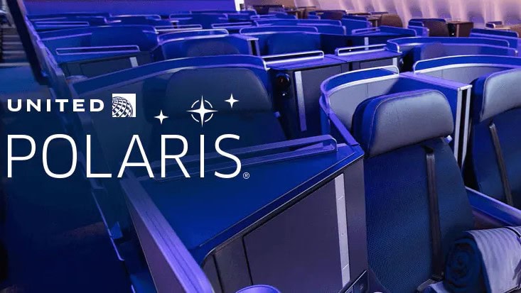 Business Class - and its many brands ...