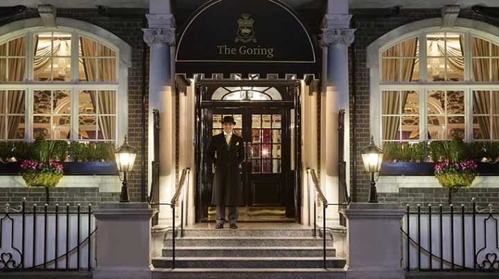 Forbes avslører årets 5-stjerners hotell