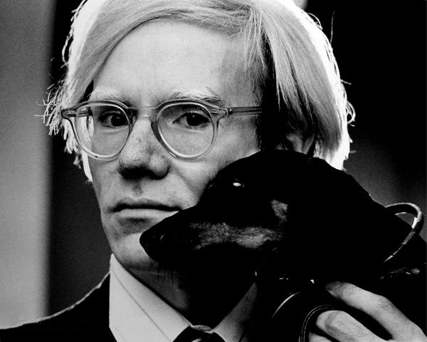 The Peninsula New York Showcases '80s Art Exhibition Featuring Work By Andy Warhol - 1