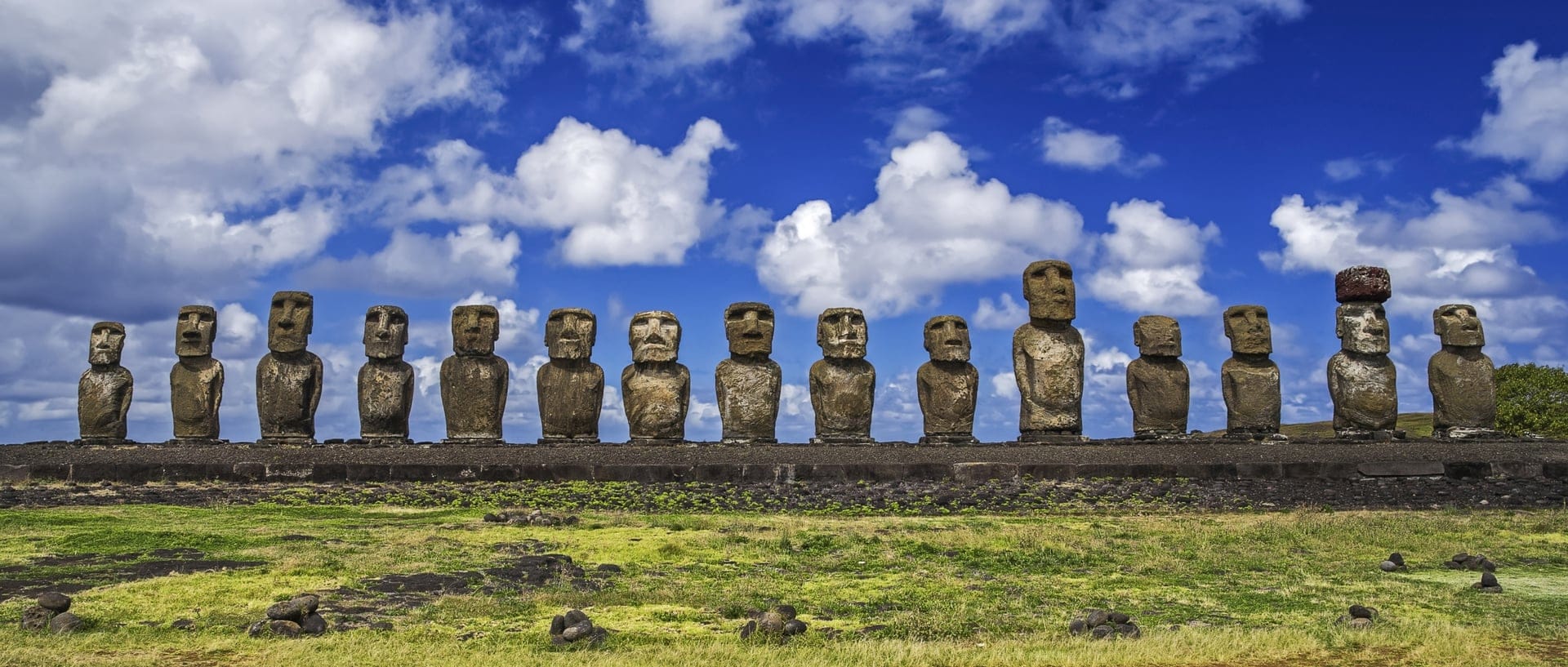 British Airways launches Chile service
