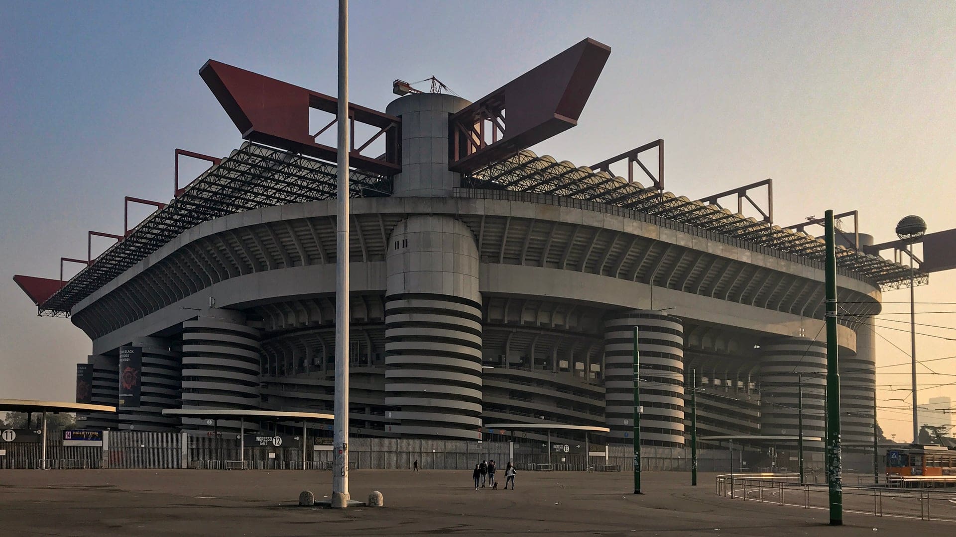 Destinations Articles - Milan Travel Guide