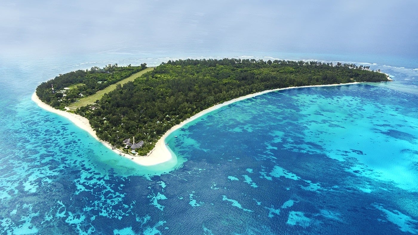 Hotels Toplists - The Best Luxury Hotels In The Seychelles