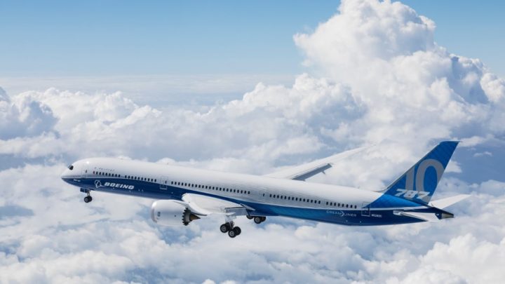The New Super-Stretched Jets Taking To The Skies This Year - 2