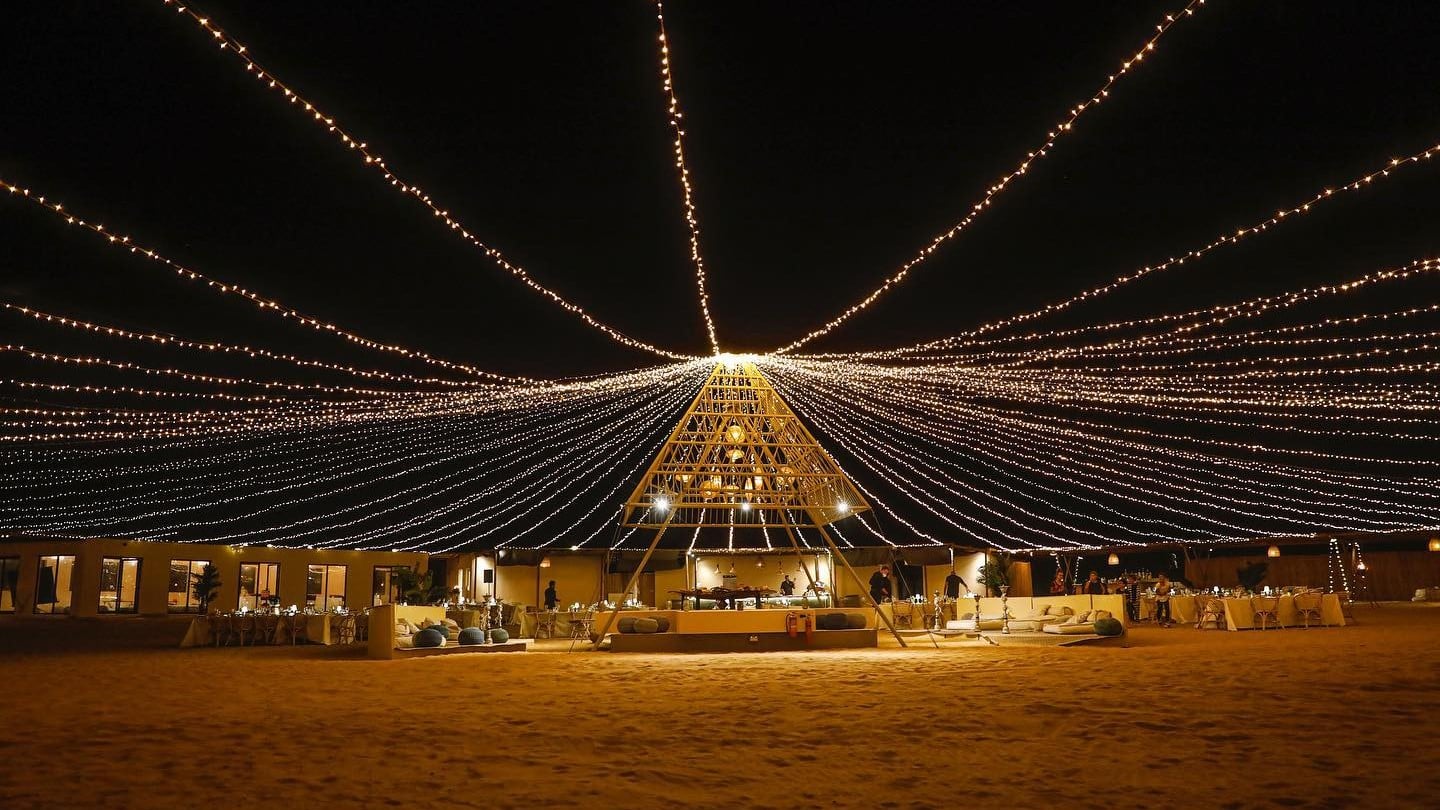 Destinations Toplists - 9 Best Desert Safaris in Dubai