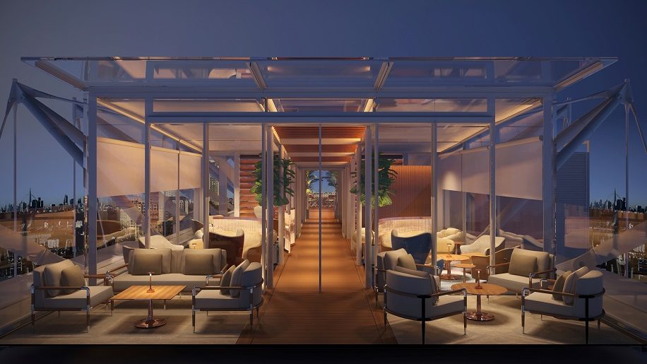 Hotels News - All-suite The Emory - sister to Claridge's - to open in London