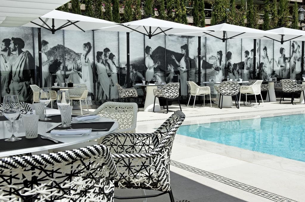 5-Michelin Star Chef to Spend Summer at one of the Best Hotels in Monaco