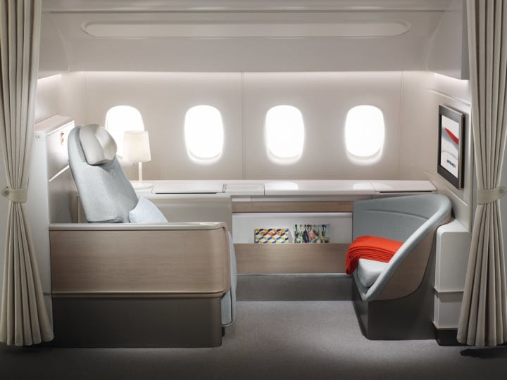 The 3 Best Frequent Flyer Programs In Europe - 1
